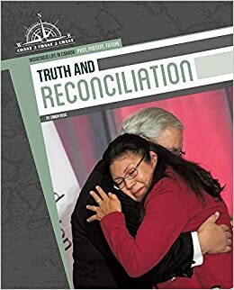 Truth and Reconciliation by Simon Rose