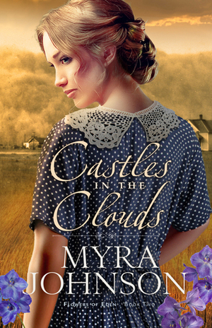 Castles in the Clouds by Myra Johnson