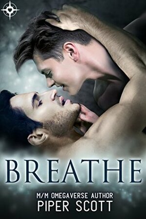 Breathe by Piper Scott