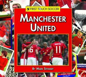 Manchester United by Mark Stewart