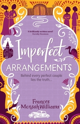 Imperfect Arrangements by Frances Mensah Williams