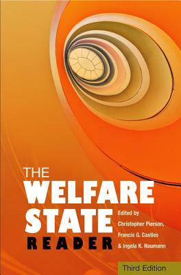 The Welfare State Reader by 