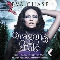 Dragon's Fate by Eva Chase