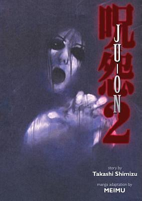 Ju-On 2 by Takashi Shimizu, Takashi Shimizu, Meimu