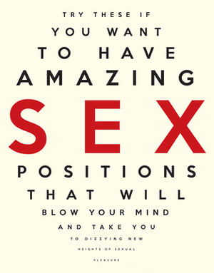 Amazing Sex Positions by Richard Emerson