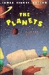The Planets by Jennifer Finney Boylan
