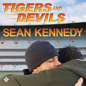 Tigers and Devils by Sean Kennedy