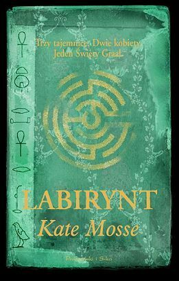 Labirynt by Kate Mosse
