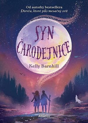 Syn čarodejnice by Kelly Barnhill