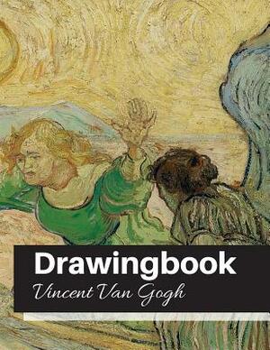 Drawingbook (Vincent Van Gogh) Volume 13 by Vincent van Gogh