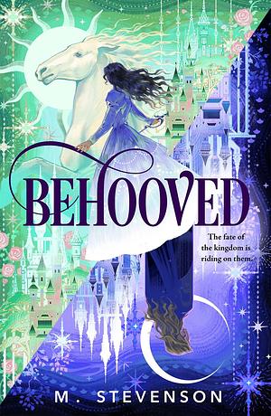 Behooved by M. Stevenson