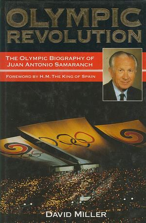 Olympic Revolution by David Miller