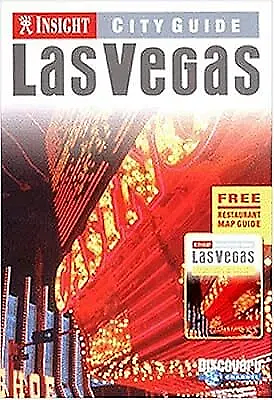 Las Vegas by Brian Bell