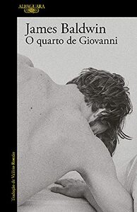 O Quarto de Giovanni by James Baldwin