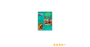 Great Chefs of Hawaii by Kaui Philpott, Eric Futran, Carolyn Miller