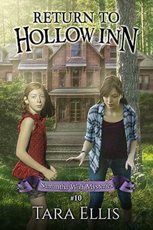 Return to Hollow Inn by Tara Ellis
