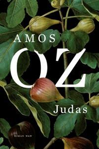 Judas by Amos Oz