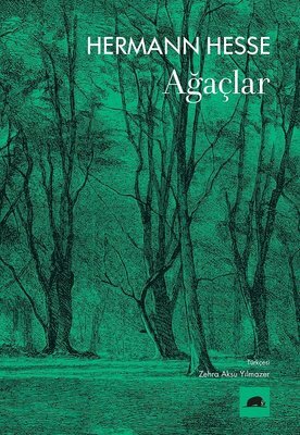 Ağaçlar by Hermann Hesse