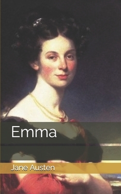 Emma by Jane Austen