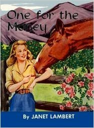 One for the Money by Janet Lambert