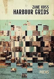 Harbour Grids by Zane Koss