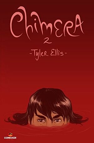 Chimera #2 by Tyler Ellis
