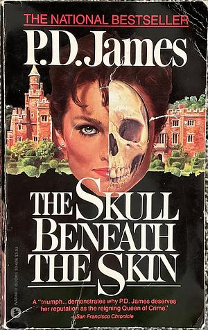 The Skull Beneath the Skin by P.D. James