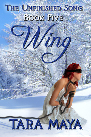 Wing by Tara Maya