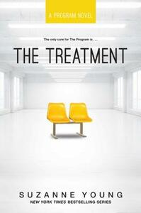 The Treatment by Suzanne Young