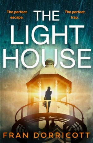 The Lighthouse by Fran Dorricott