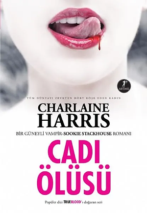 Cadı Ölüsü by Charlaine Harris