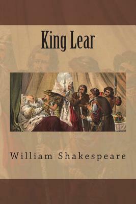 King Lear by William Shakespeare