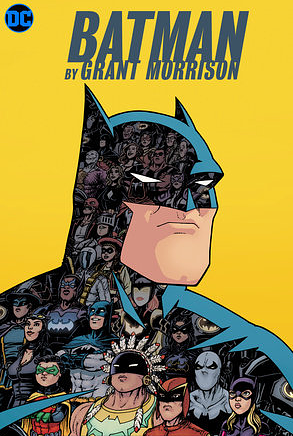 Batman By Grant Morrison Omnibus: Volume Three by Grant Morrison