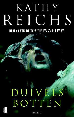 Duivelsbotten by Kathy Reichs