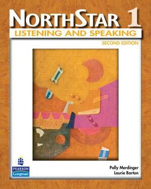 Ve Northstar L/S 1 Intro 2/E Stbk No Mel by Laurie Barton, Polly Merdinger