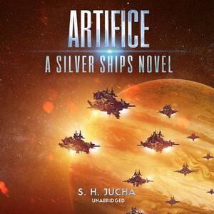 Artifice by S.H. Jucha