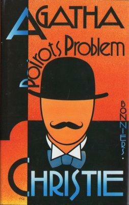 Poirots problem by Agatha Christie