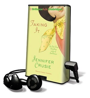 Faking It by Jennifer Crusie