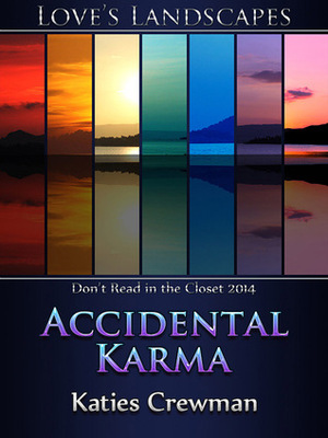 Accidental Karma by Katies Crewman