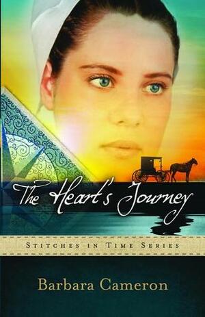 The Heart's Journey by Barbara Cameron