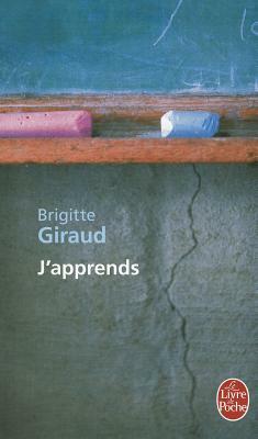 J Apprends by B. Giraud