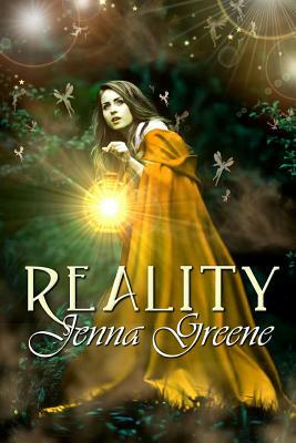 Reality by Jenna Greene