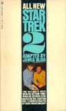 Star Trek 2 by James Blish