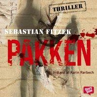 Pakken by Sebastian Fitzek