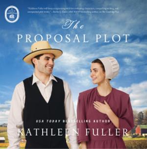 The Proposal Plot by Kathleen Fuller