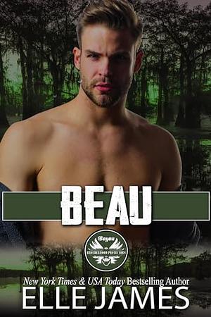 Beau by Elle James