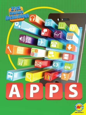 Apps by Christy Mihaly