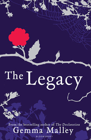 The Legacy by Gemma Malley