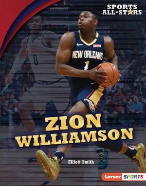 Zion Williamson by Elliott Smith