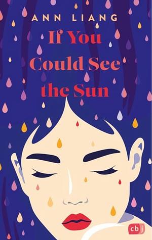 If you could see the sun by Ann Liang